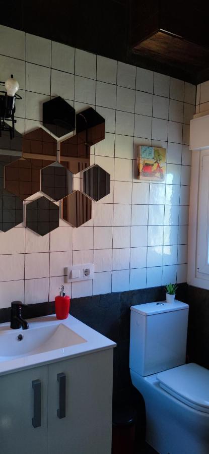 San Miguel - Haizeberri Holiday home