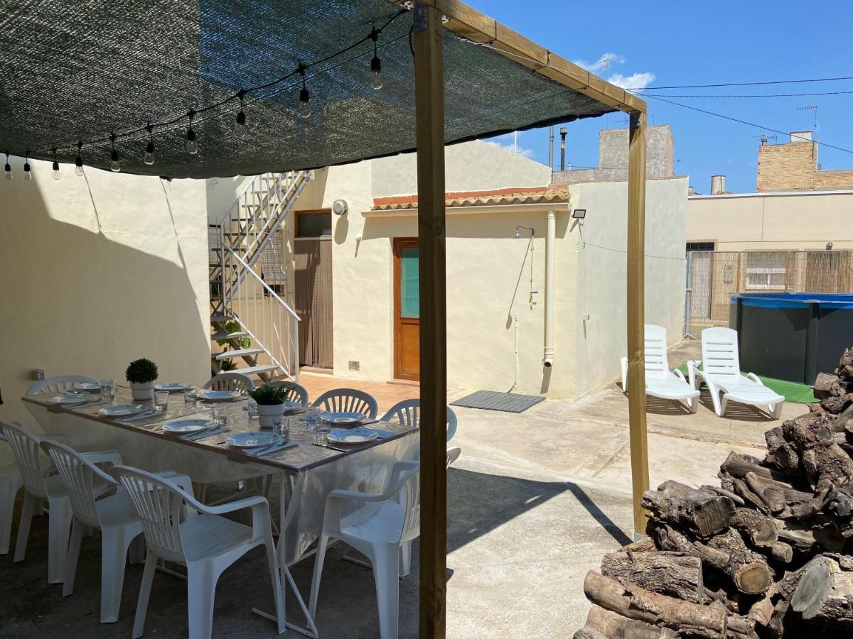 Casa Del Delta Holiday home *