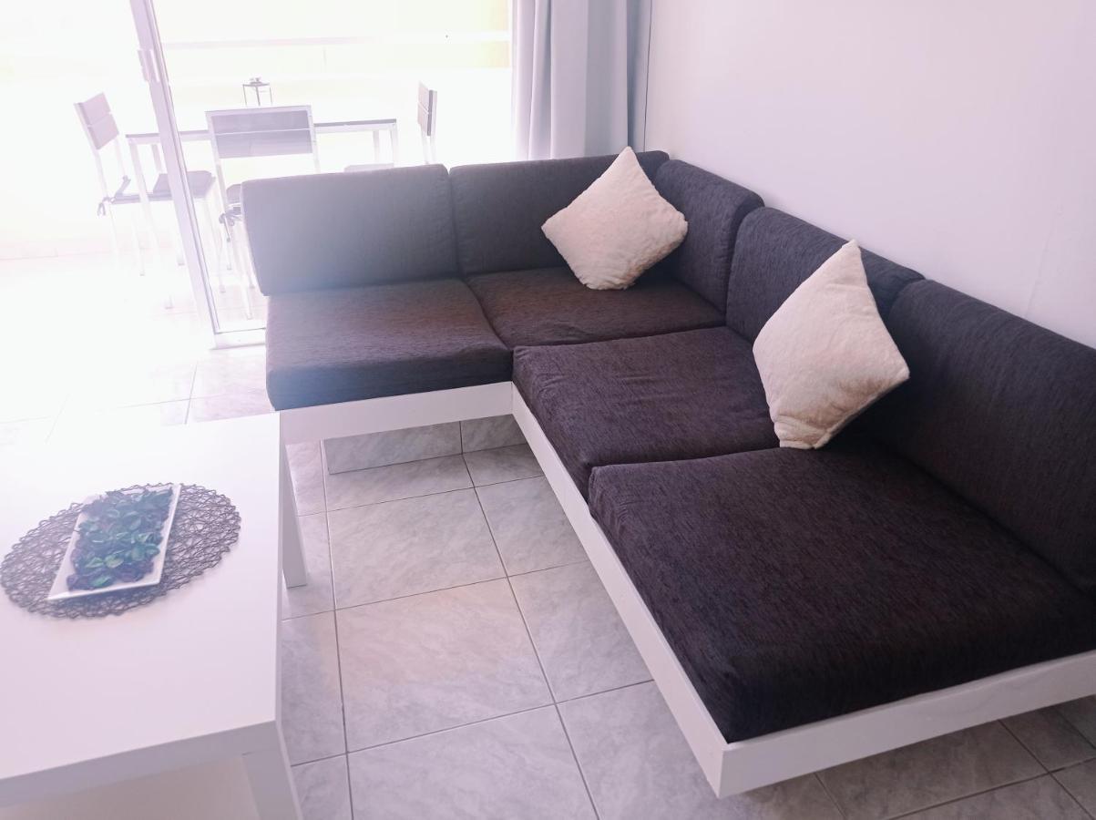 Apartment Estrella De Mar Morro Jable (Fuerteventura)