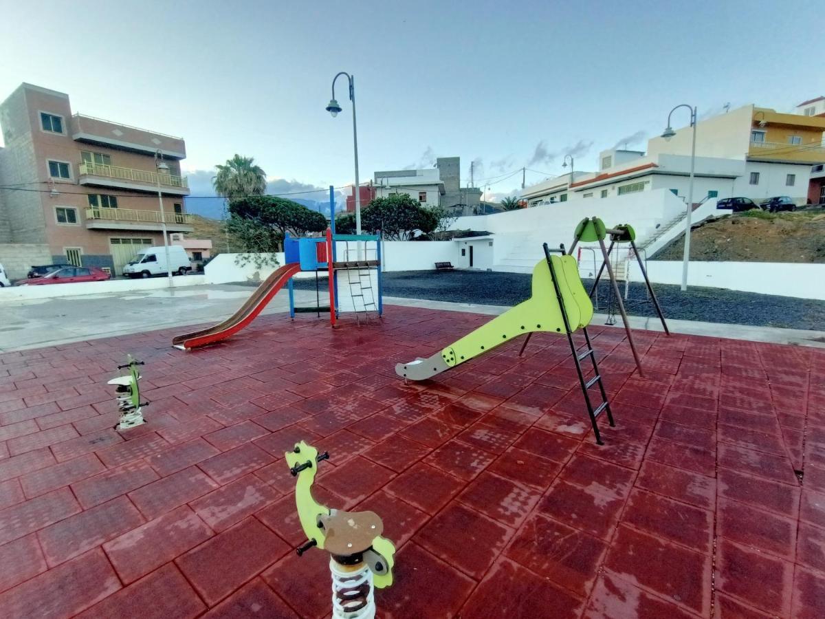 Sea House Tajao Apartamento *