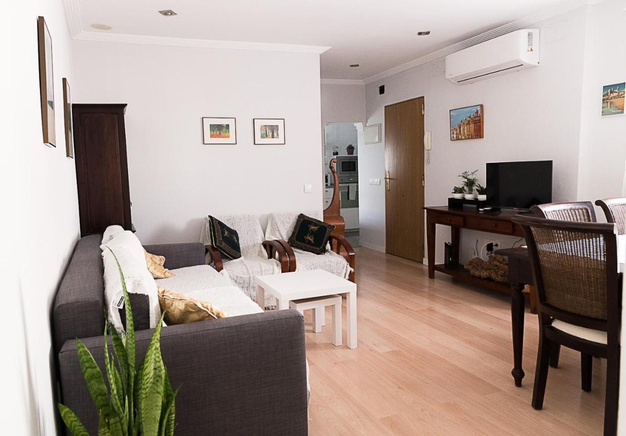 Salada Claridad Apartamento *