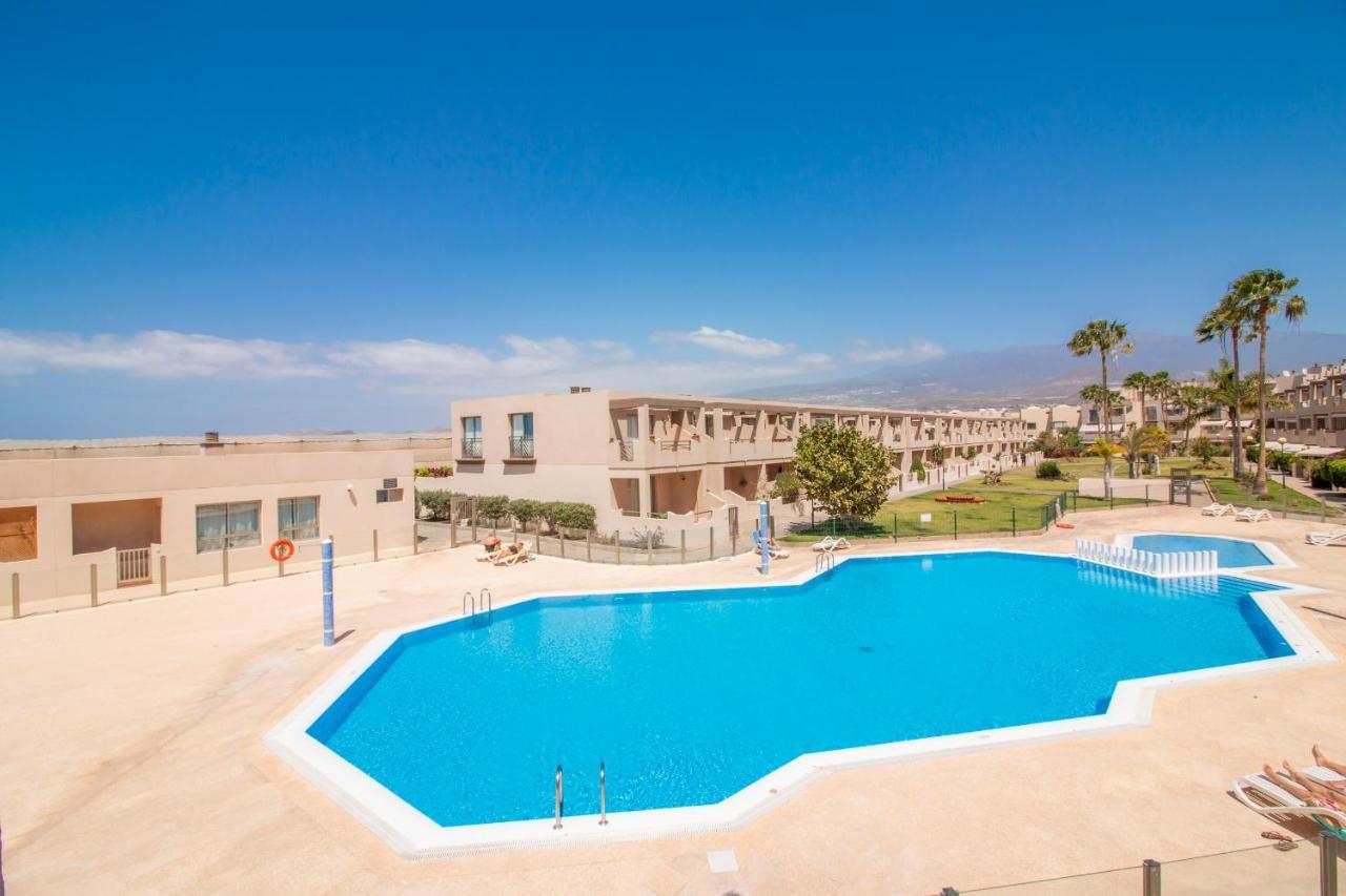 Apartamento Apartamento En La Tejita Con Piscina, Terraza Y Wifi Granadilla De Abona