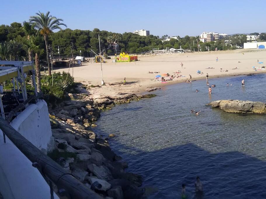 Suitur Beachfront Roc De Sant Gaieta * Roda de Berà (Roda de Bará)