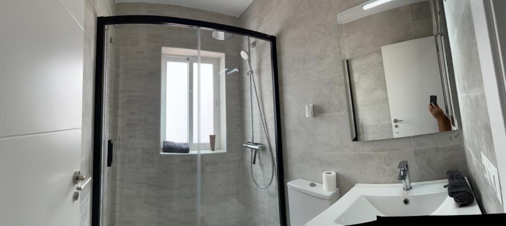 Hubara House Holiday home