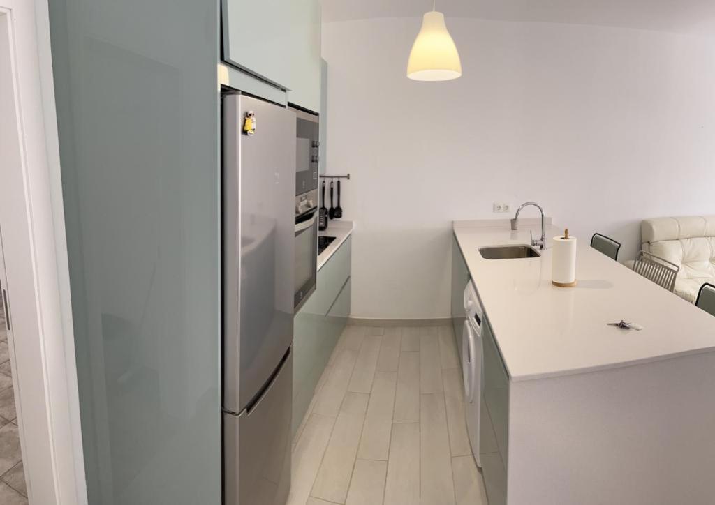 Hubara House Holiday home Tarajalejo