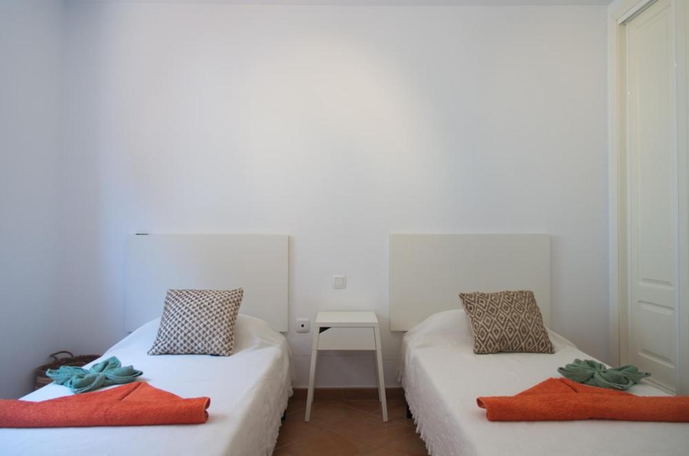 Сasa de vacaciones Miramar Stunning Sea View - 2 Bedrooms, Wifi, Pool *