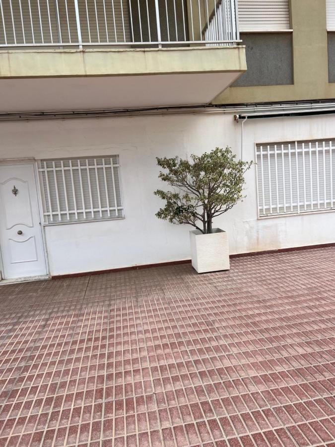 Apartment Aquamarine Raco