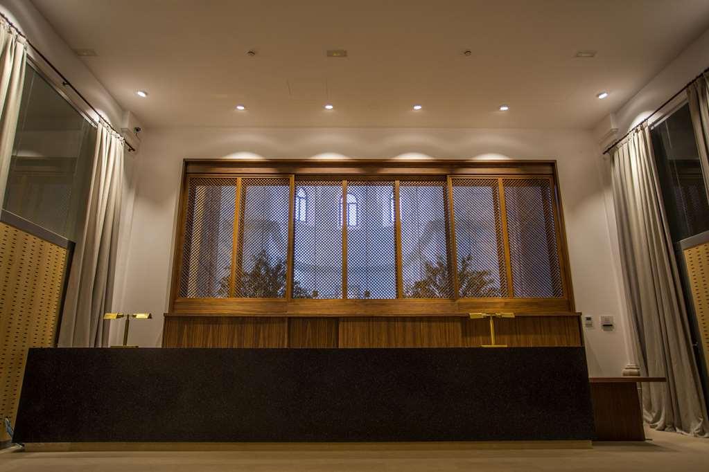 De Hotel Lleida