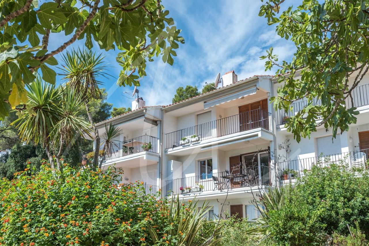 Estrella By Seamount Apartment Calella De Palafrugell