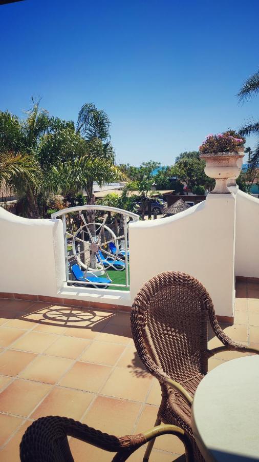 Hacienda Sajorami Apartamento *