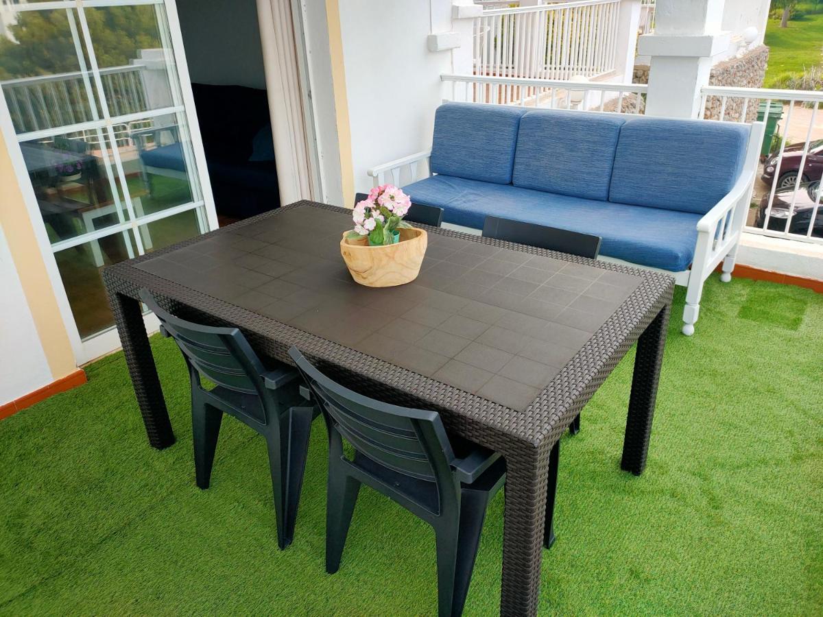 Apartment Castellsol Arenal Punta Grossa