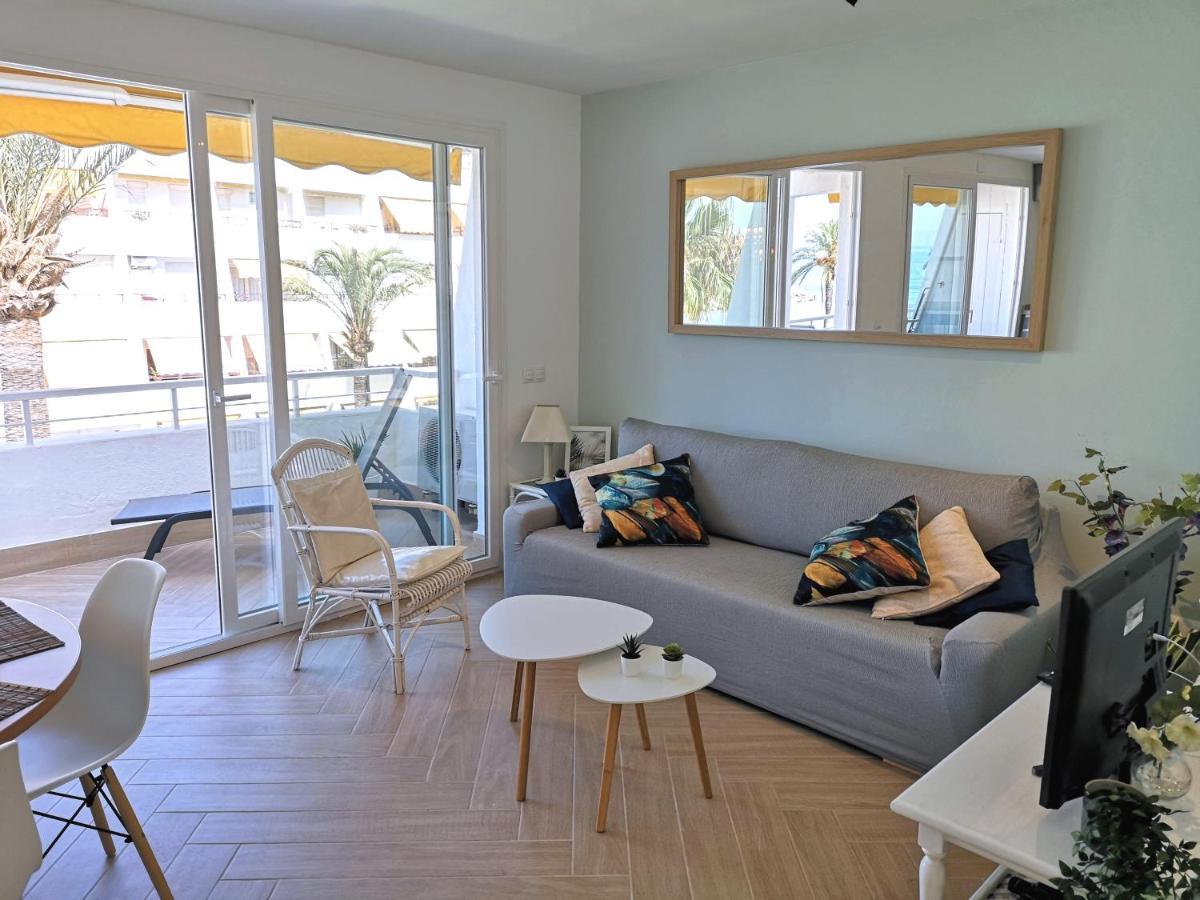 Apartamento Sunny View Duplex Wwi-fi Pool Ac - La Torre Caleta de Vélez