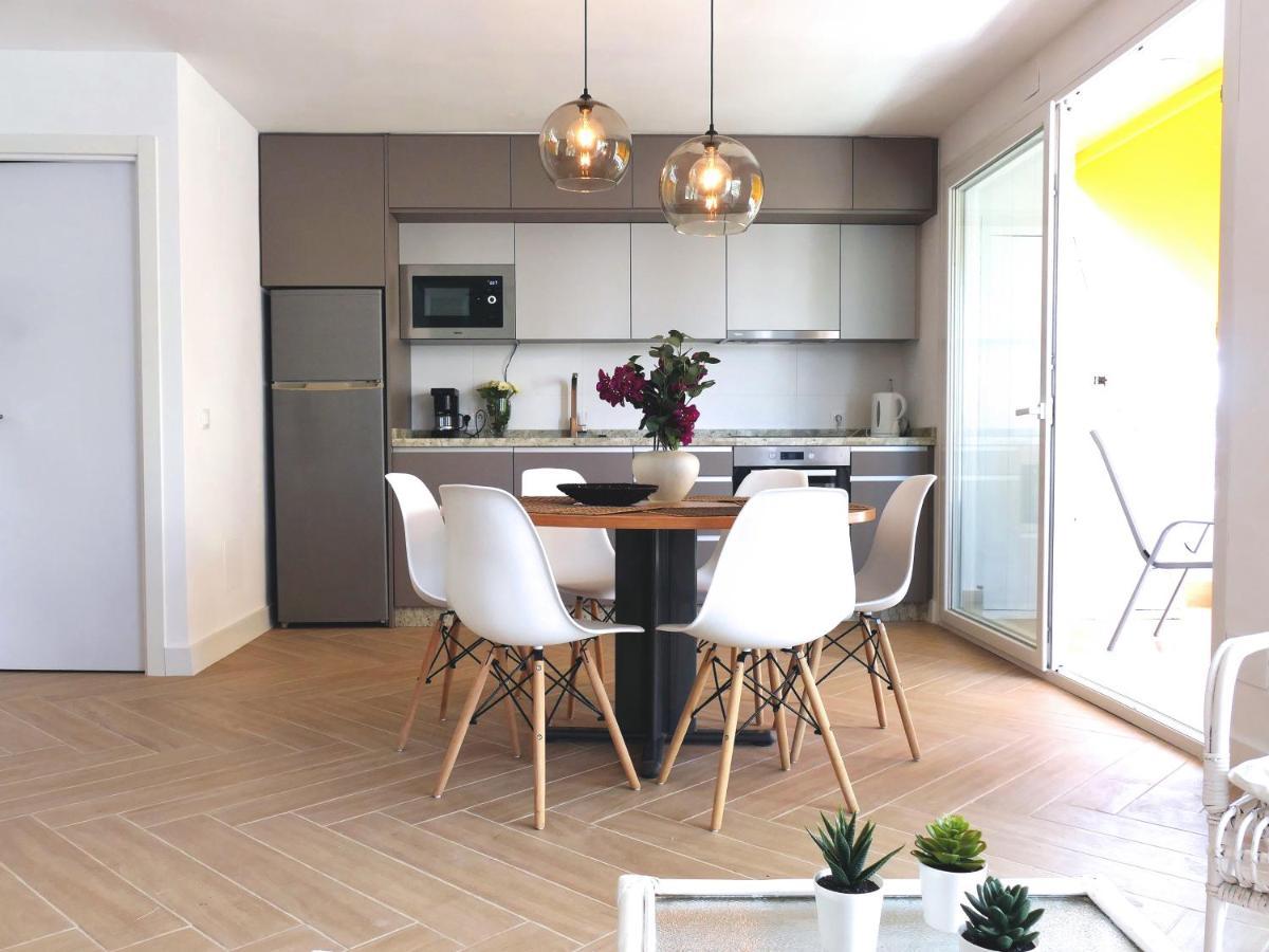 Sunny View Duplex Wwi-fi Pool Ac - La Torre Apartamento