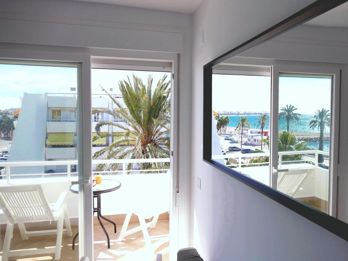 Apartamento Sunny View Duplex Wwi-fi Pool Ac - La Torre *