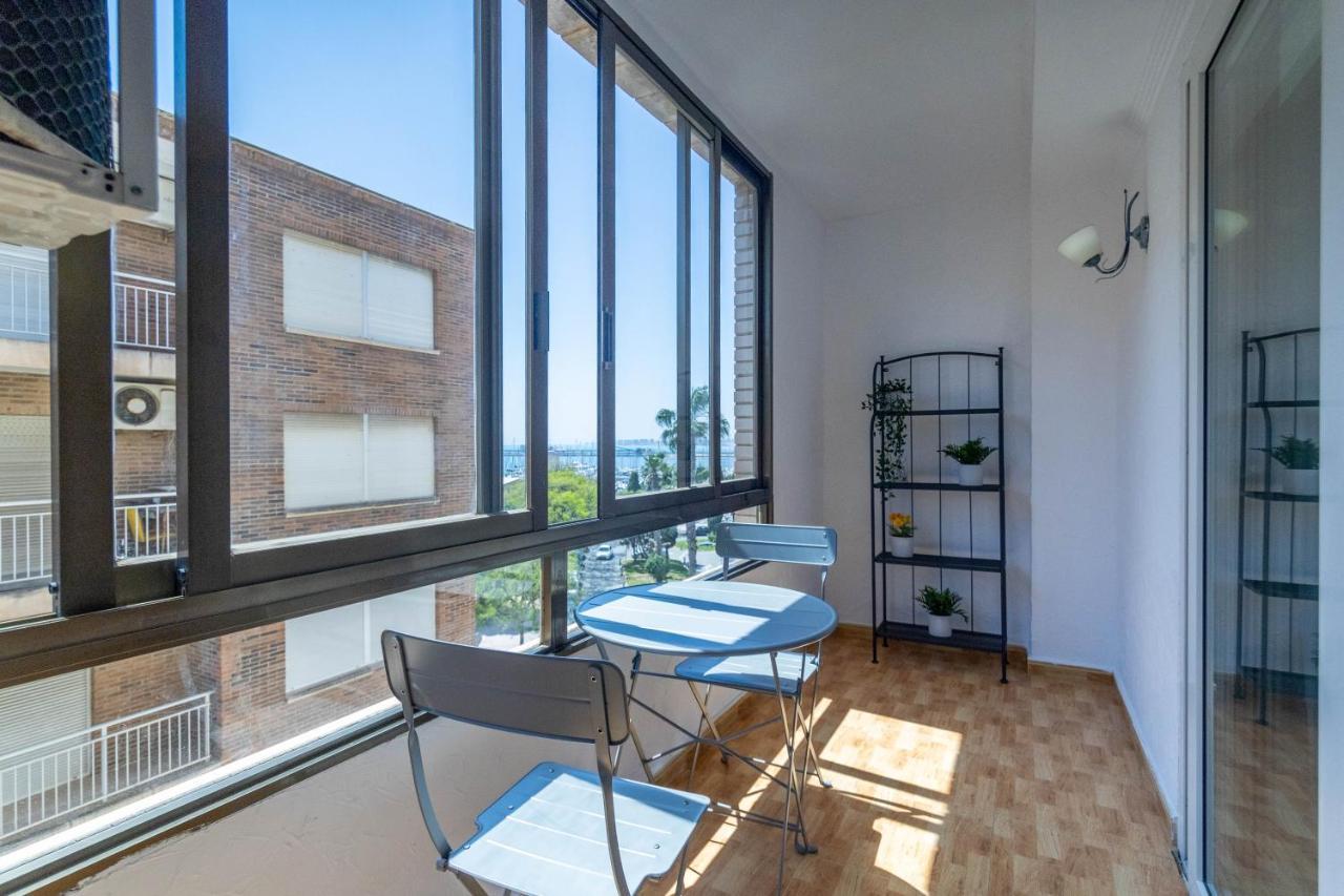 Aparthotel Unique