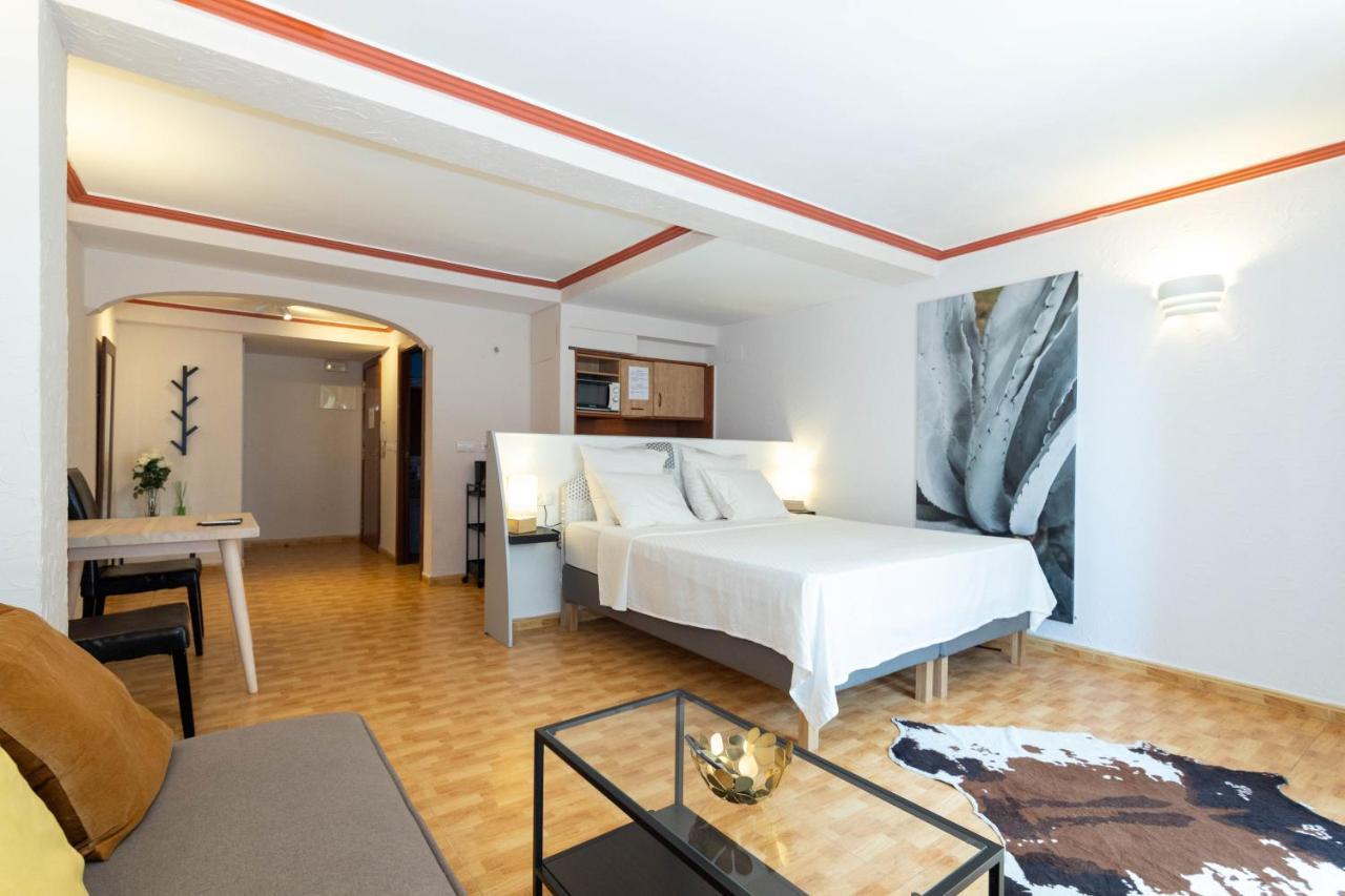 Aparthotel Unique Torrevieja