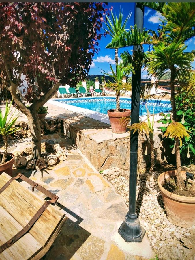 Casa La Serena Сasa de vacaciones Iznájar
