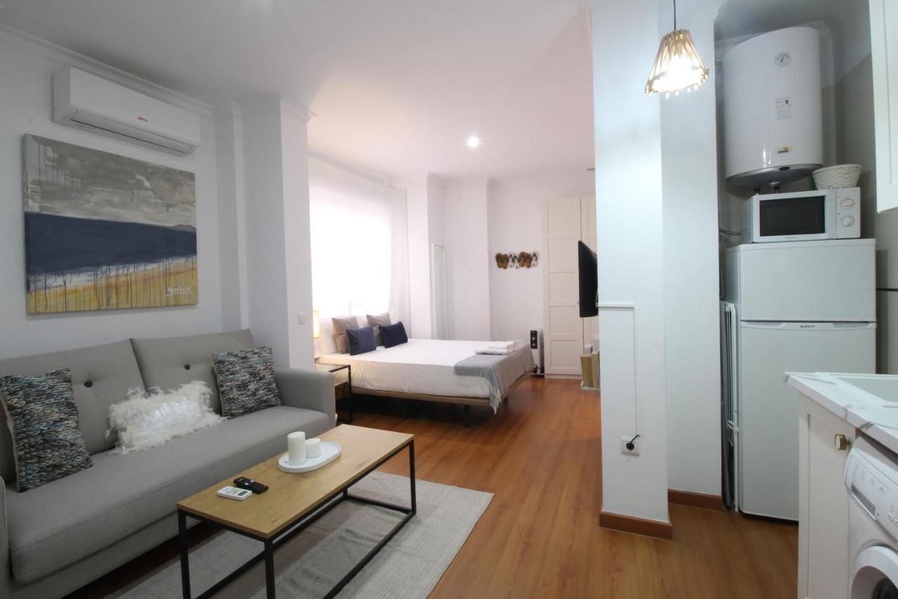 Del Parque Flats Carreteria 97 Apartamento