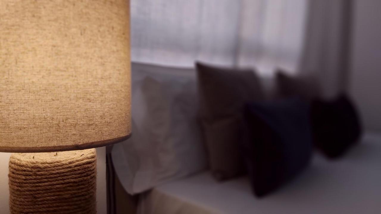 Del Parque Flats Carreteria 97 Apartamento *