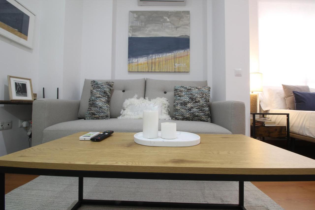 Del Parque Flats Carreteria 97 Apartamento *