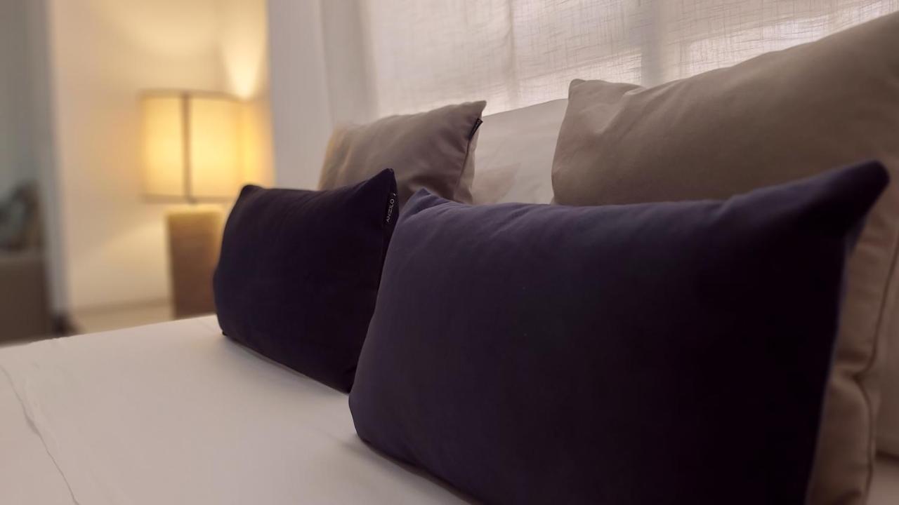 Del Parque Flats Carreteria 97 Apartamento Málaga