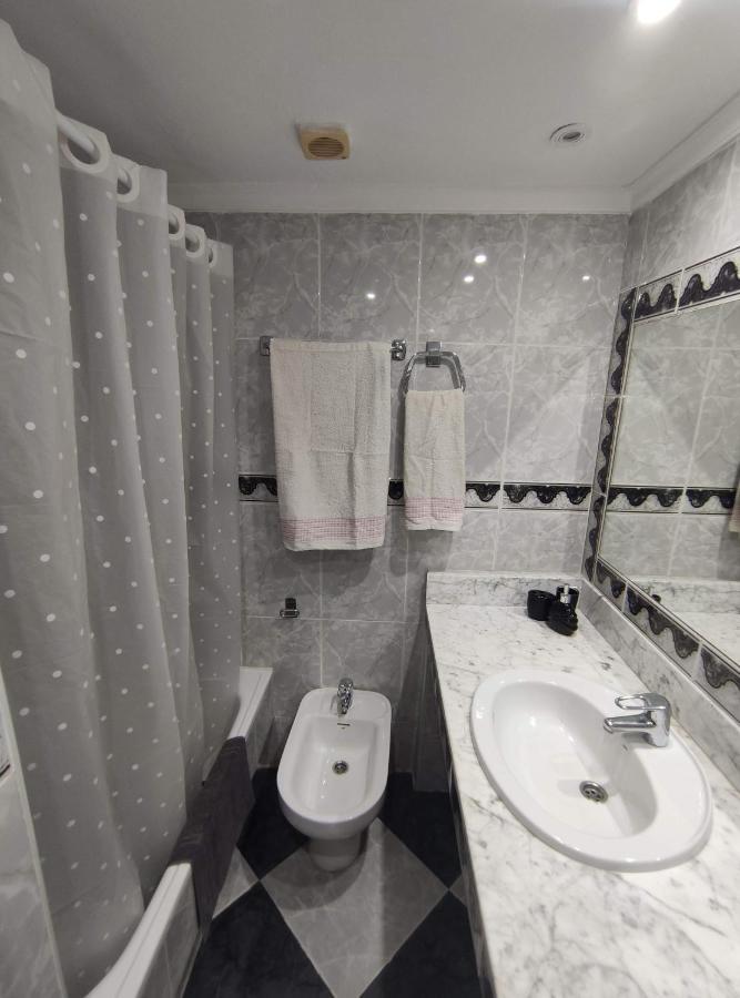Apartment Amplio Piso Junto A Playa Victoria *