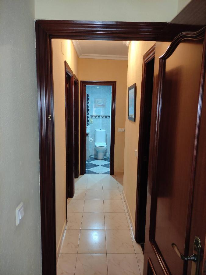 Amplio Piso Junto A Playa Victoria Apartment *