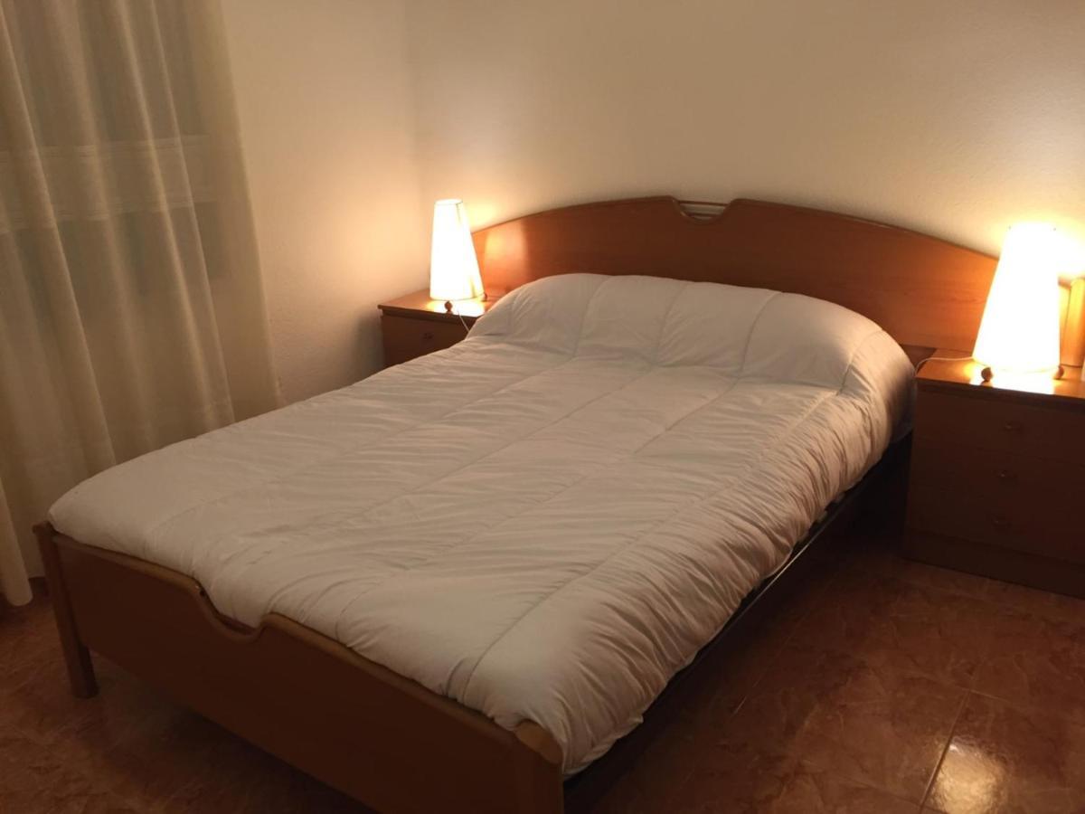 Piso Zafer Alcora Apartamento