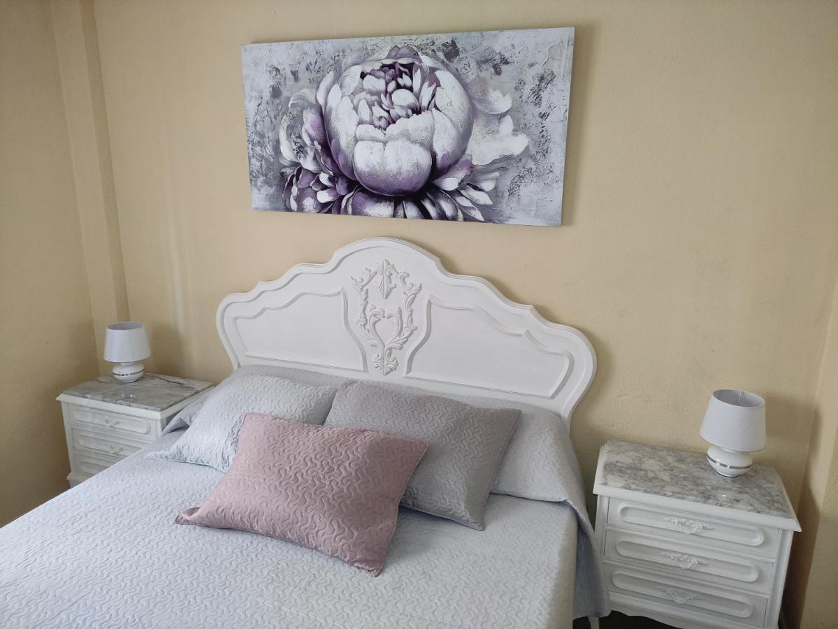 Apartment Amplio Piso Junto A Playa Victoria *