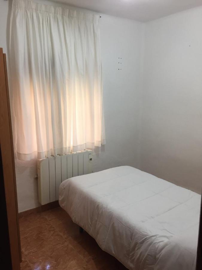 Apartamento Piso Zafer Alcora L'Alcora