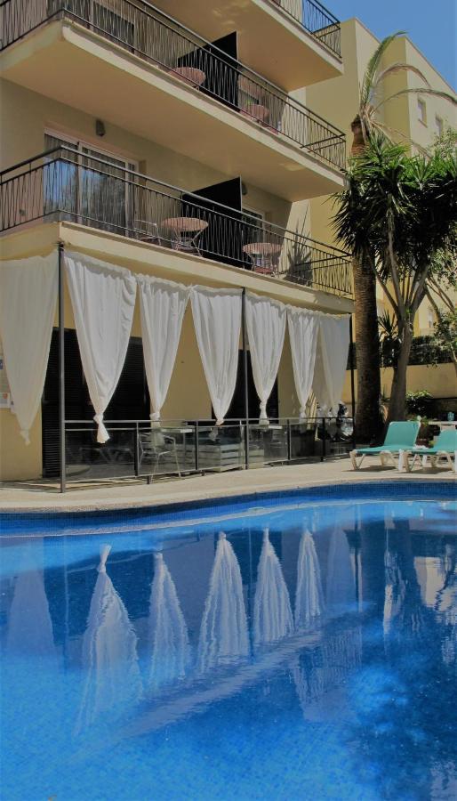Hostal Bonany Palma de Mallorca