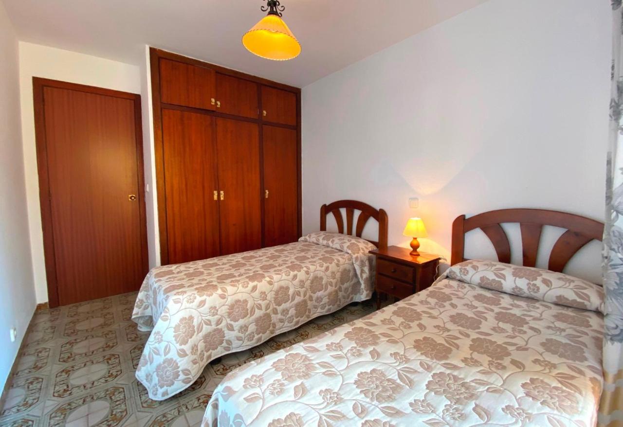 El Pinar Fuente Luminosa Apartamento Salou