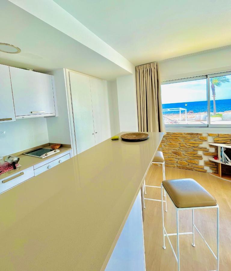 Ses Fontanellas Apartment Sant Josep de sa Talaia