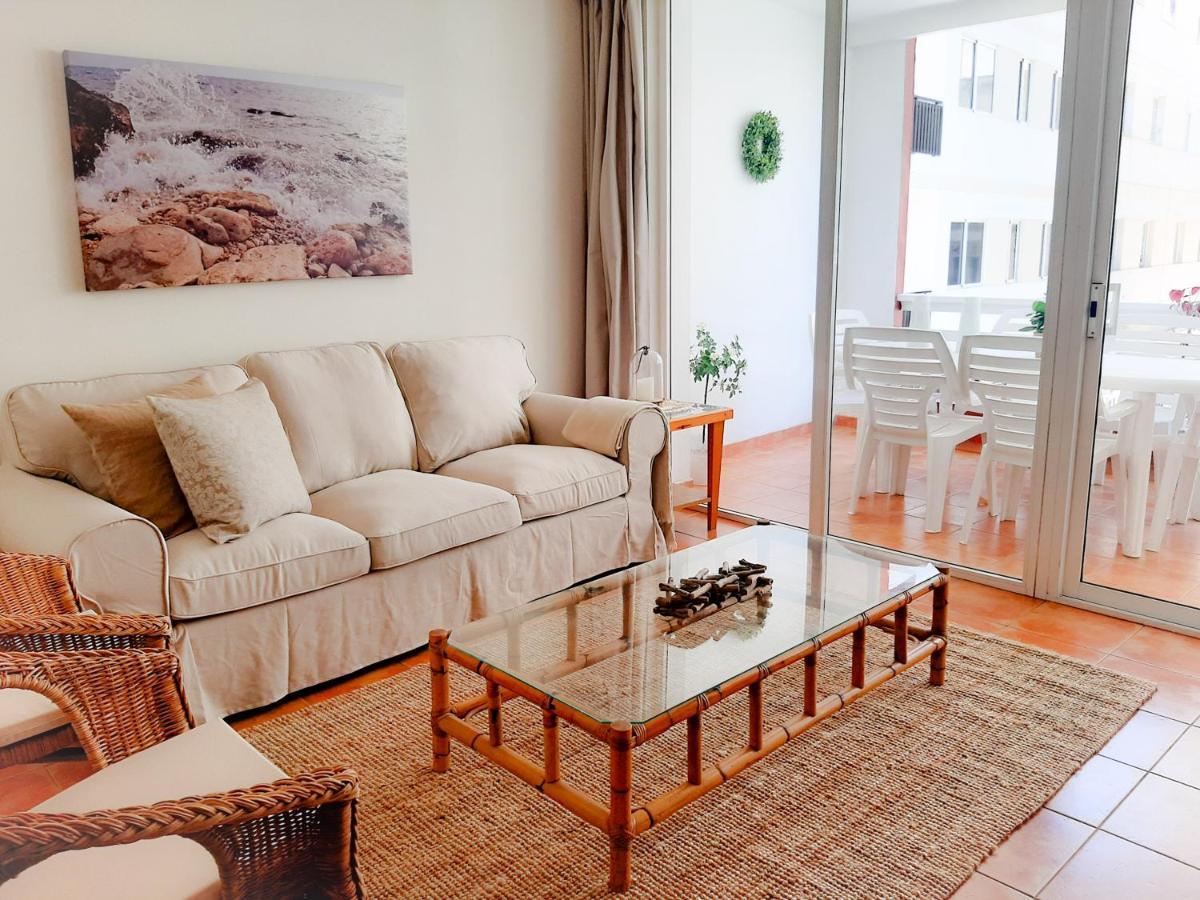 Apartamento Coast 150 Puerto Puerto de la Cruz (Tenerife)