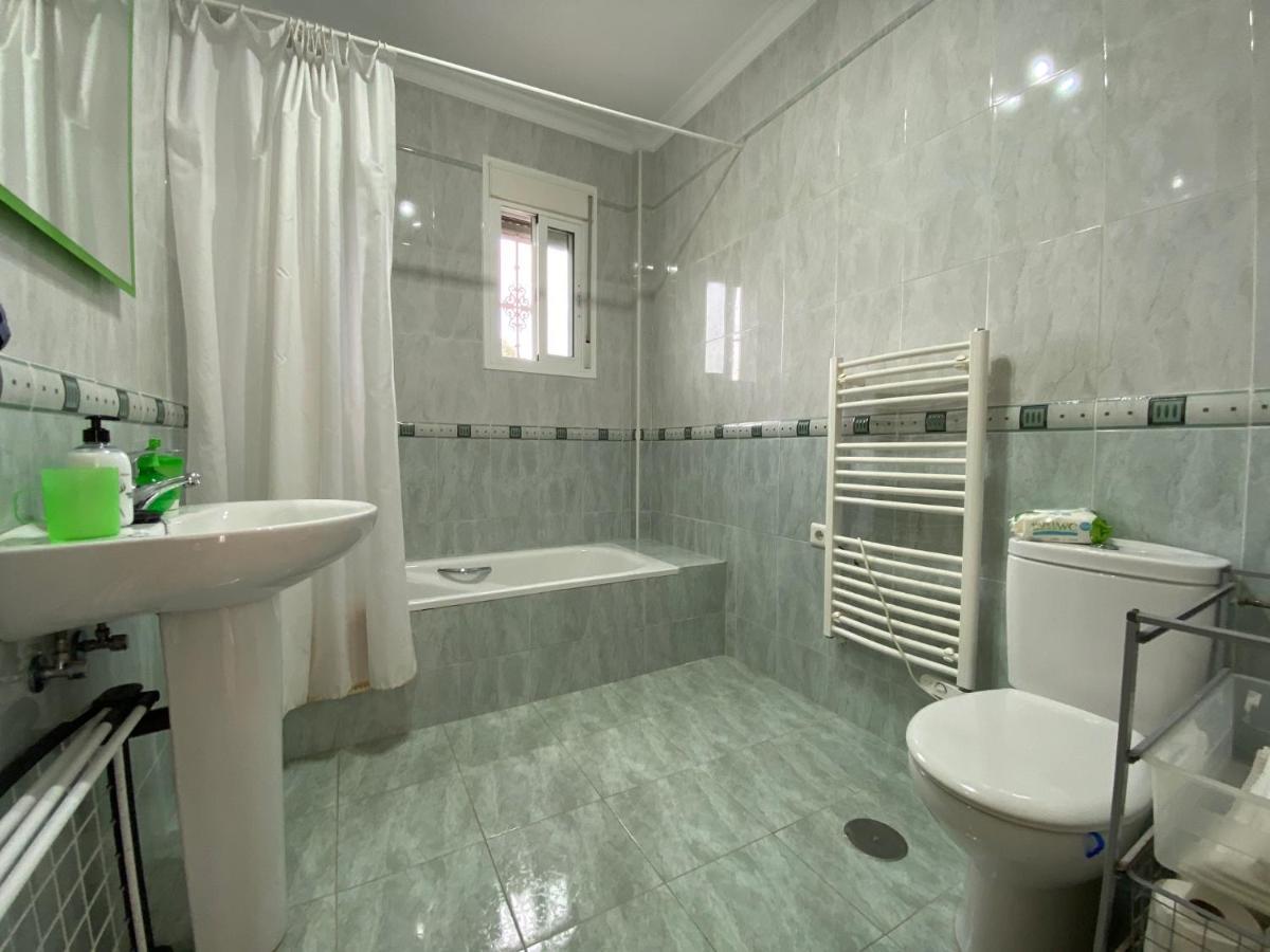 Villa Nature Casa Lena Private Salt Pool By Rentasunnyplace