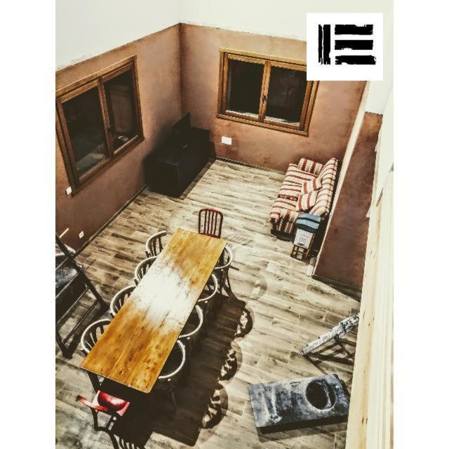 Country house Lastoetxe Larrauri