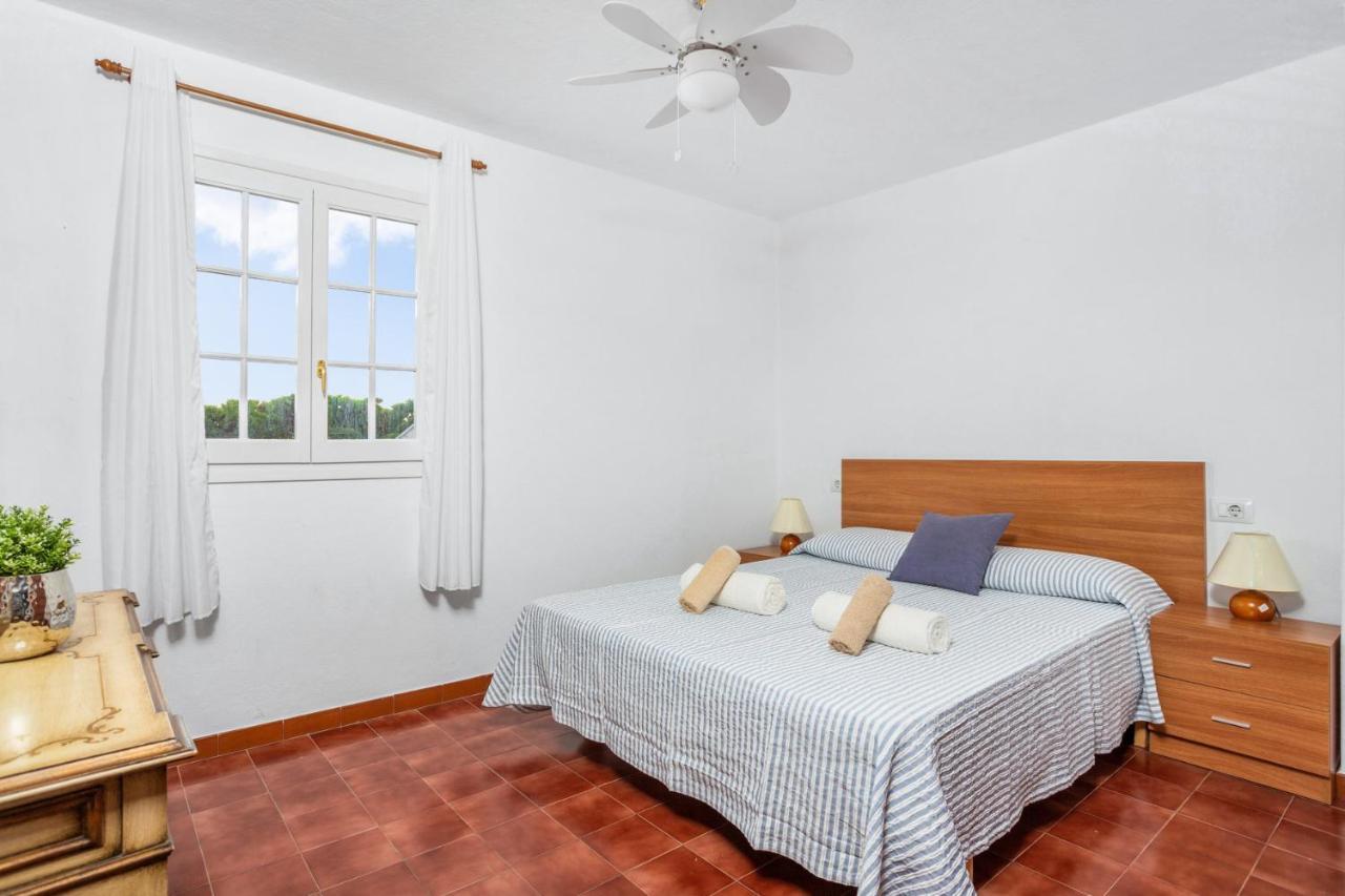 Apartment Etxe Txikia Cala Galdana (Menorca)