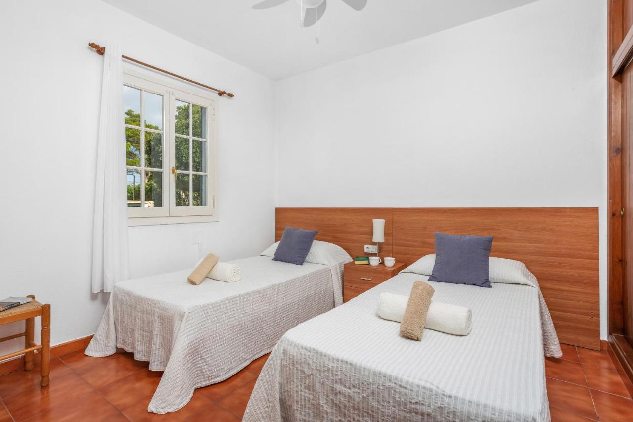 Etxe Txikia Apartment
