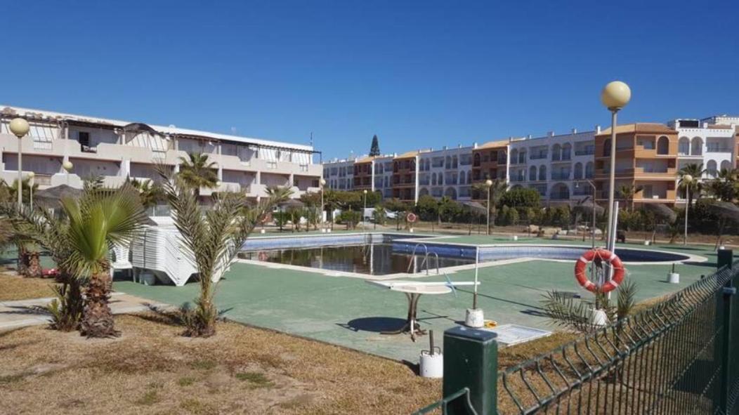 Holiday home Playa 137 Natura World Vera