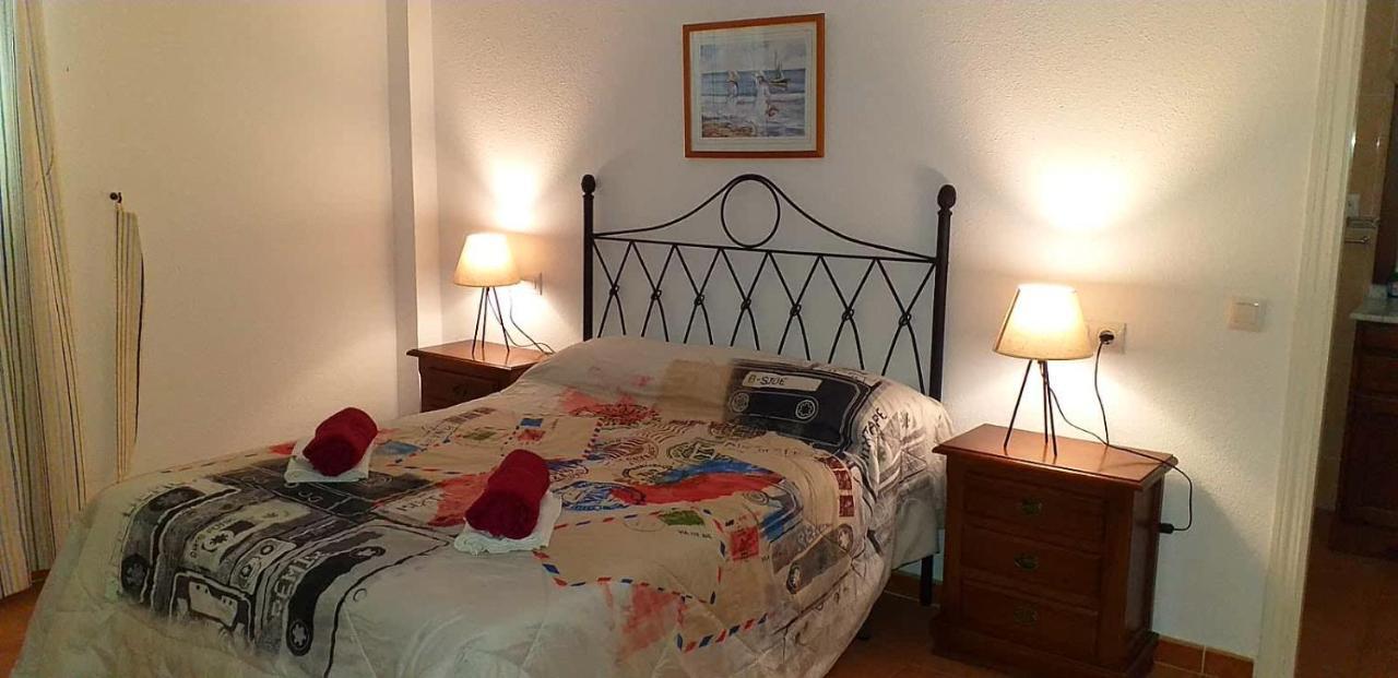 Holiday home Playa 137 Natura World Vera