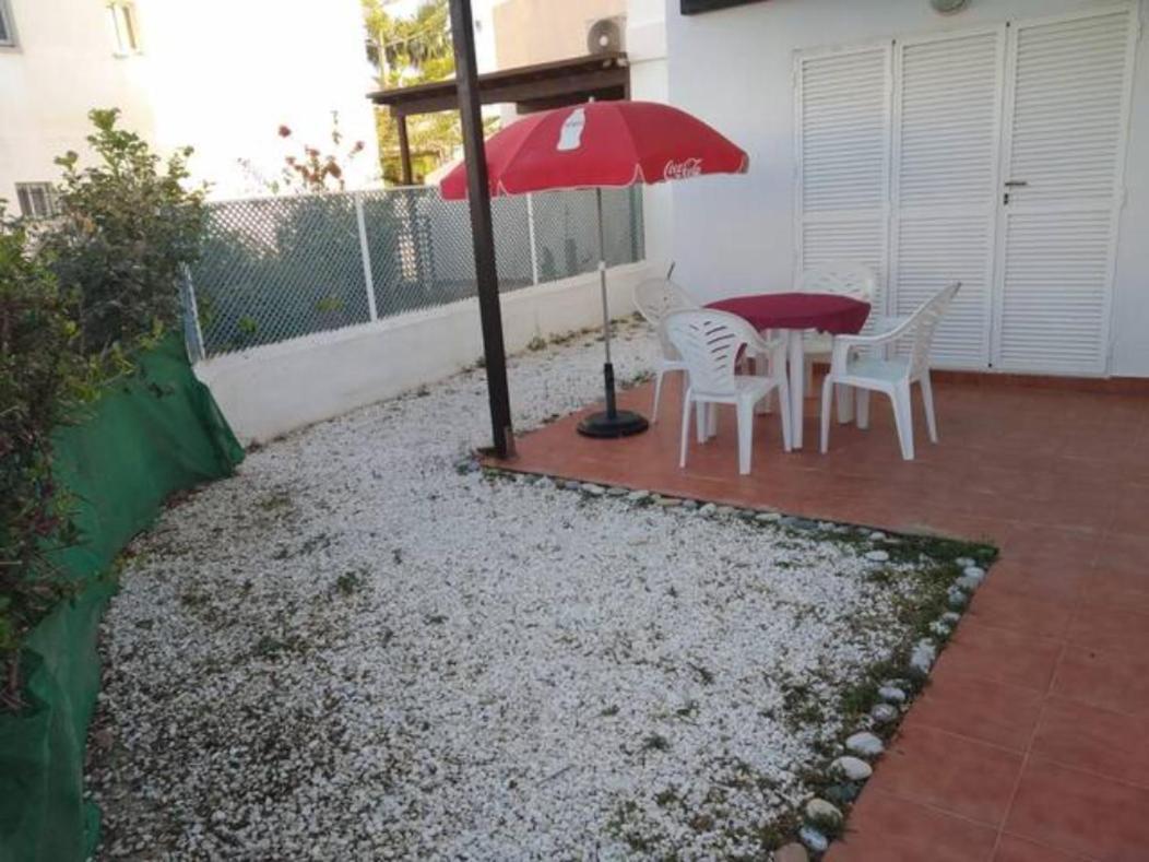 Holiday home Playa 137 Natura World Vera