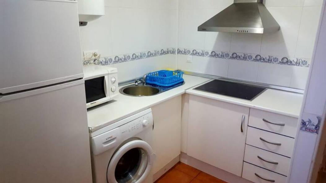 Holiday home Playa 137 Natura World *