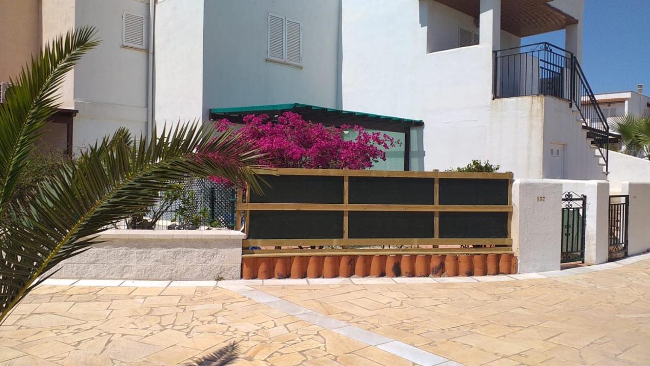 Holiday home Playa 137 Natura World Vera