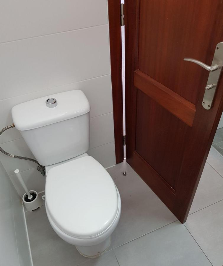 Tranquility Arimar Puerto Rico Apartamento *