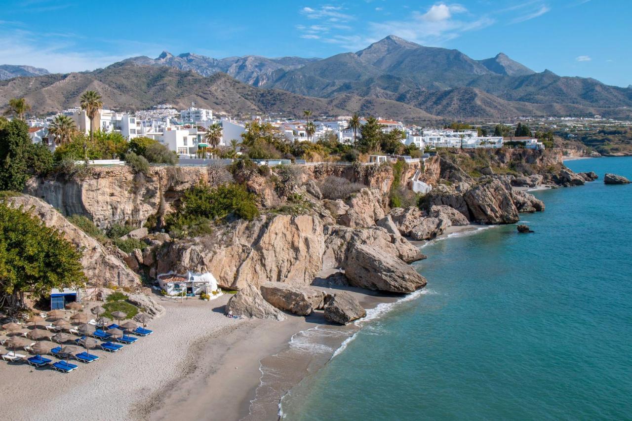 Apartment Lor Pintada Nerja