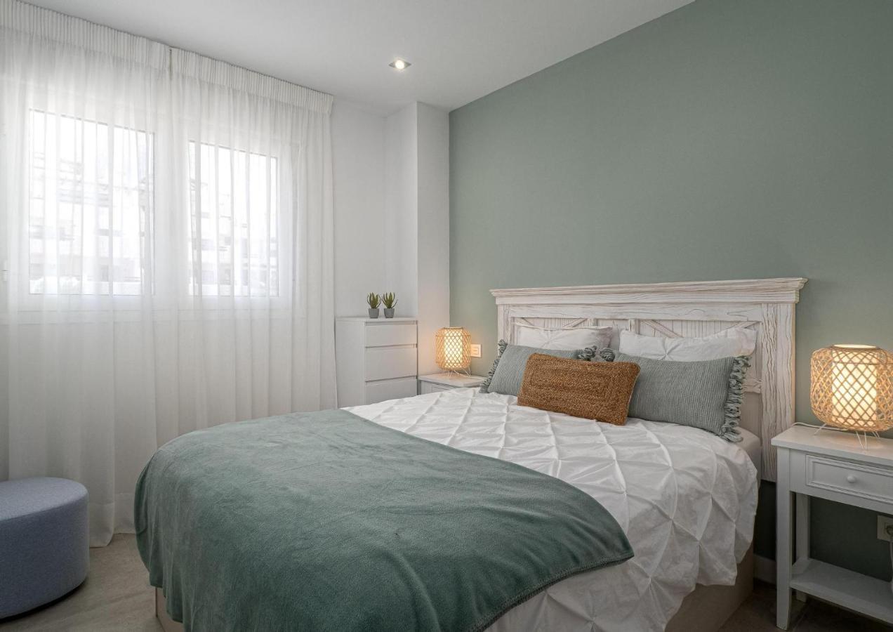 Via Celere 2376 & Golf Apartamento Casares