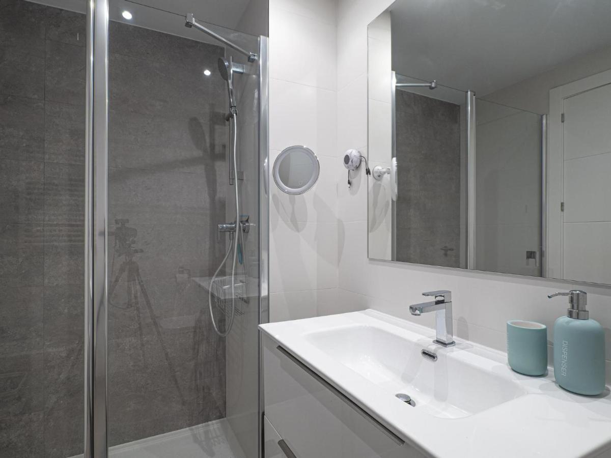 Apartamento Via Celere 2376 & Golf Casares