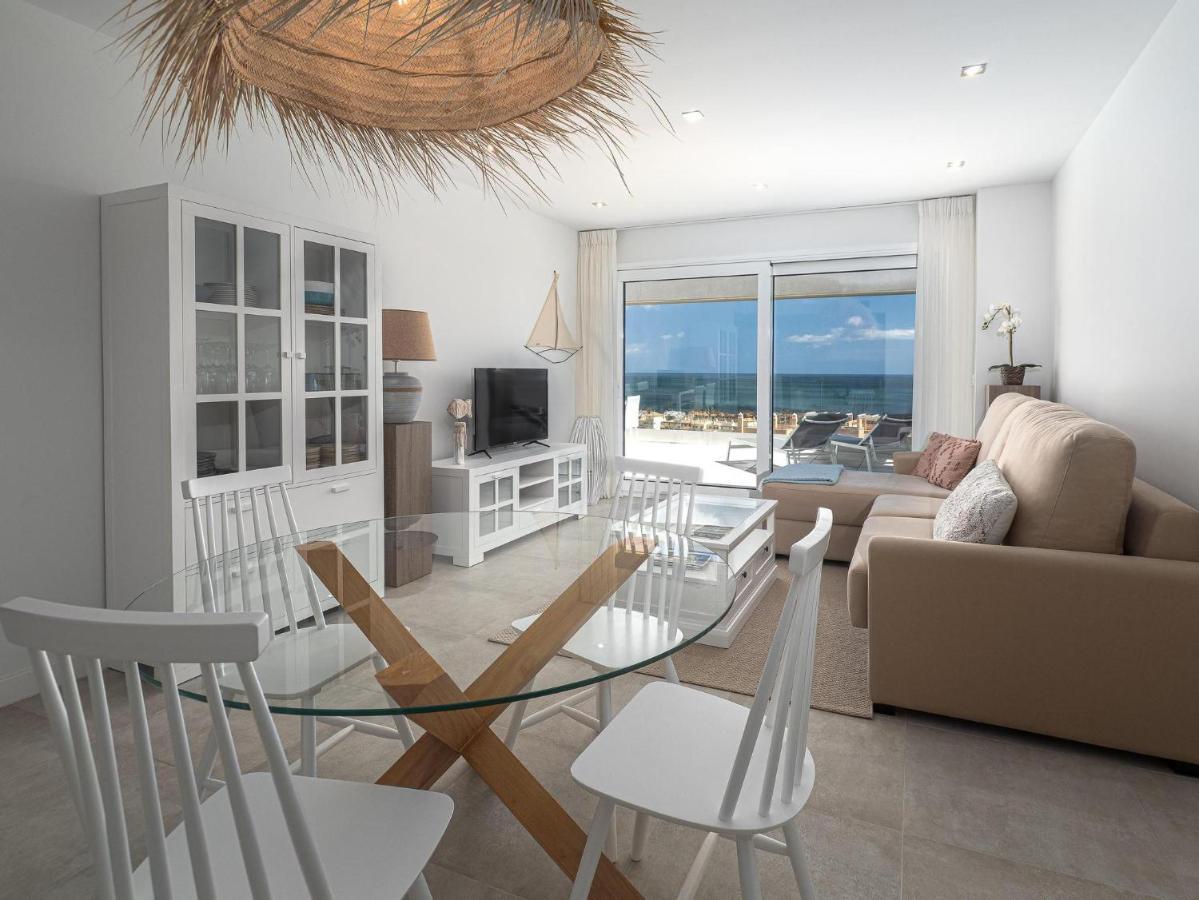 Apartamento Via Celere 2376 & Golf Casares