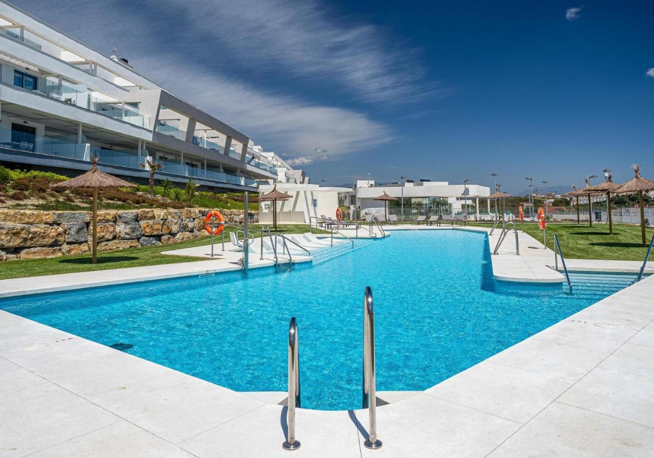 Apartamento Via Celere 2376 & Golf Casares