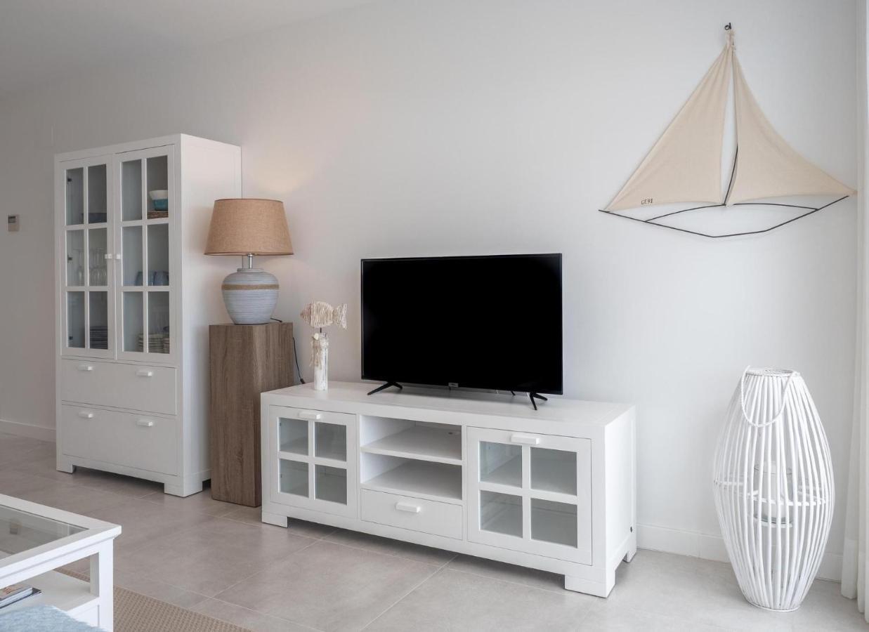 Apartamento Via Celere 2376 & Golf Casares